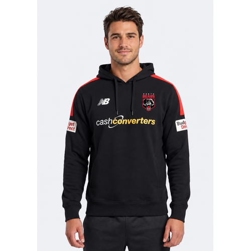 Perth Bears NRL Players Hoodie Hoody Sizes S-5XL!