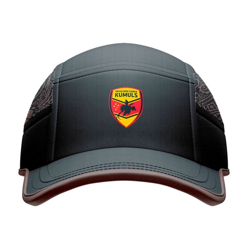 Papua New Guinea PNG Kumuls RLWC 2026 World Cup Cap Hat!