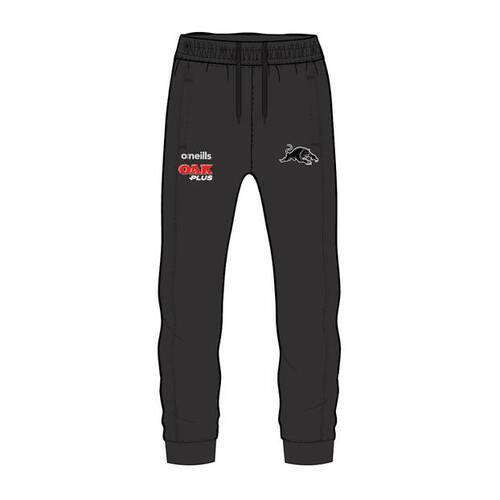 Penrith Panthers NRL O'Neills Tracksuit Pants Sizes S-3XL! T3