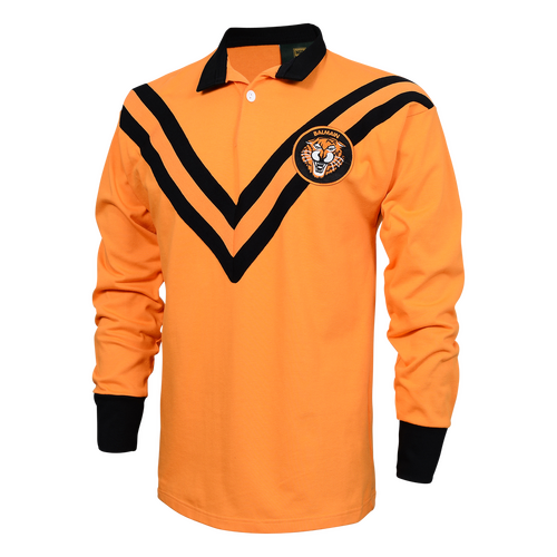Balmain Tigers 1969 ARL/NRL Vintage Retro Heritage Jersey Sizes S-5XL!