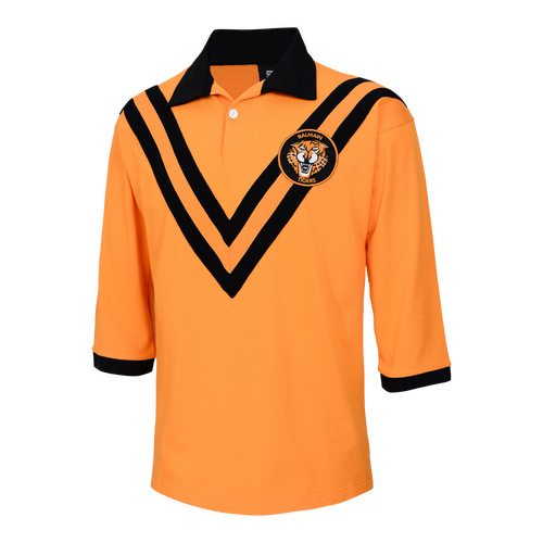 Balmain Tigers 1976 ARL/NRL Retro Heritage Jersey Size S-5XL!