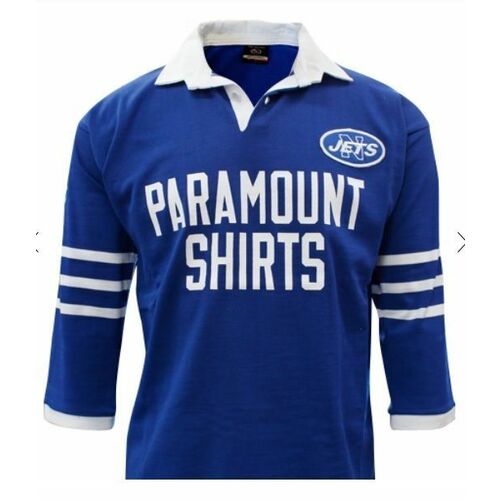 Newtown Jets 1981 ARL/NRL Vintage Retro Jersey Sizes S-5XL!