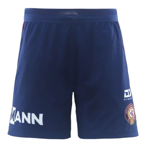 Manly Sea Eagles NRL 2026 Dynasty Training Gym Shorts Sizes S-7XL!