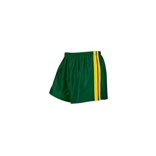 Australian Kangaroos NRL Generic Supporter Shorts Sizes 40-42 inch!