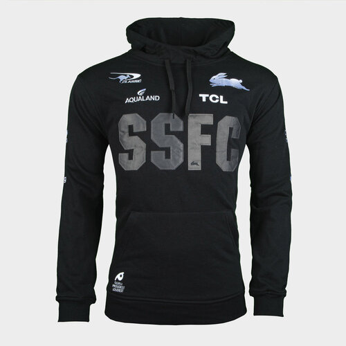 South Sydney Rabbitohs NRL Classic Pullover Hoody Hoodie Sizes S-5XL! T1