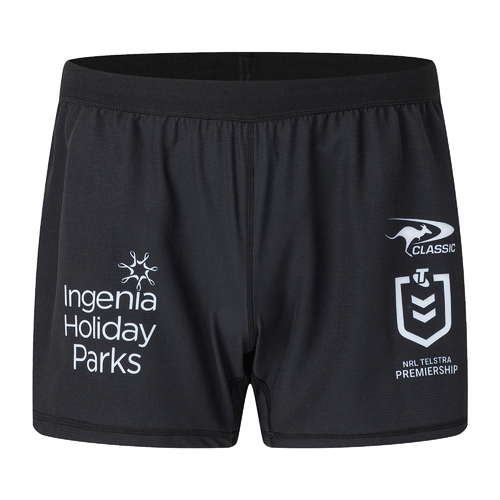 South Sydney Rabbitohs NRL Classic Home Shorts Sizes S-5XL! T2