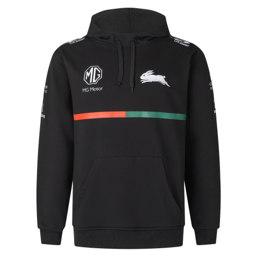 South Sydney Rabbitohs NRL Classic Pullover Hoody Hoodie Sizes S-7XL! T2