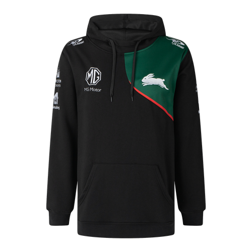 South Sydney Rabbitohs NRL Classic Pullover Hoody Sizes S-7XL! T3