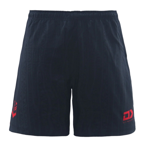 Tonga Rugby League 2025 Players Dynasty Gym Training Shorts Sizes S-7XL!