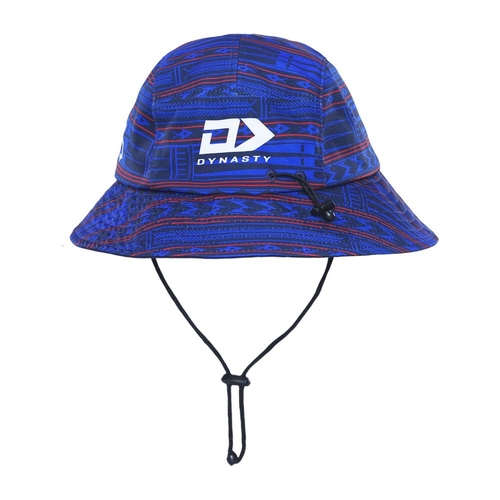 Toa Samoa Rugby League 2025 Players Dynasty Bucket Hat Cap! 