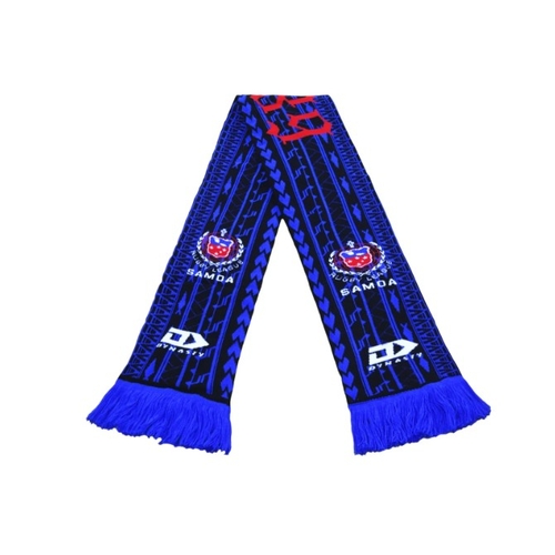 Toa Samoa RLWC 2026 NRL Scarf!