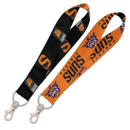 Official NBA Phoenix Suns Team Keystrap!